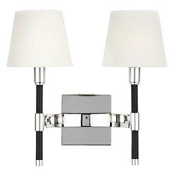 Katie Double Wall Sconce