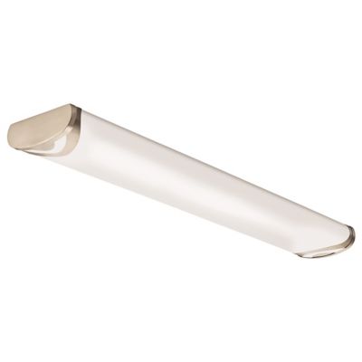Cambridge LED Linear Flushmount by Lithonia Lighting at Lumens