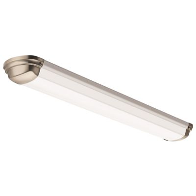 Lindbergh LED Linear Flushmount