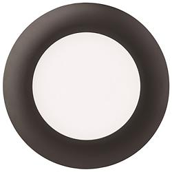 Ultra Thin 3-Inch LED Wafer Downlight