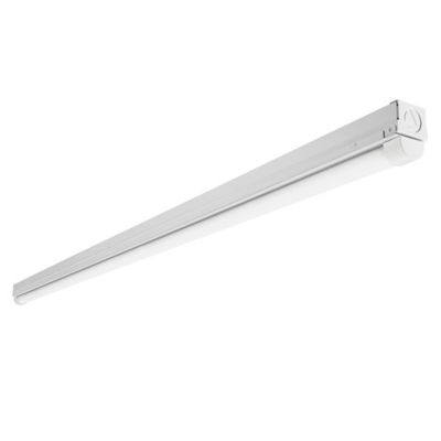 Lithonia Lighting MNSL LED Strip Light - Color: White - Size: 96 - MNSL 