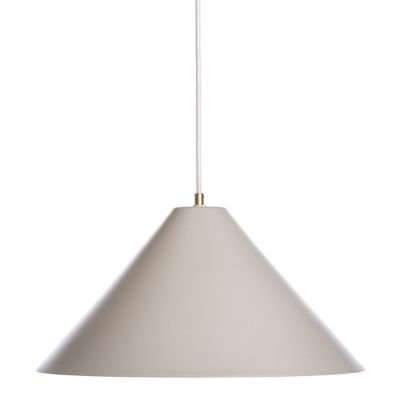 Luminaire Authentik Nomad Pendant Light - Color: Pink - Size: Medium - NOMA