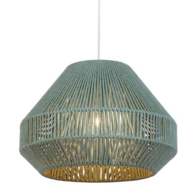 Luxcambra Acapulco 29/40 Pendant Light - Color: Green - 1019