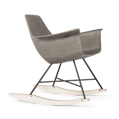 Hauteville Rocking Chair