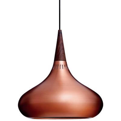 Orient Pendant