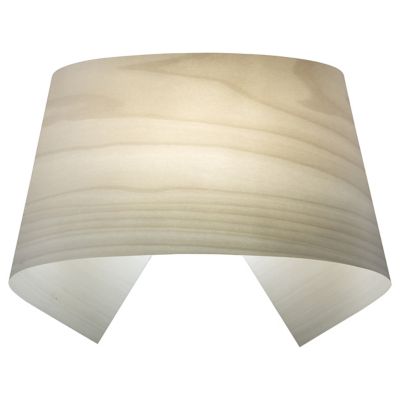 Hi-Collar LED Wall Sconce