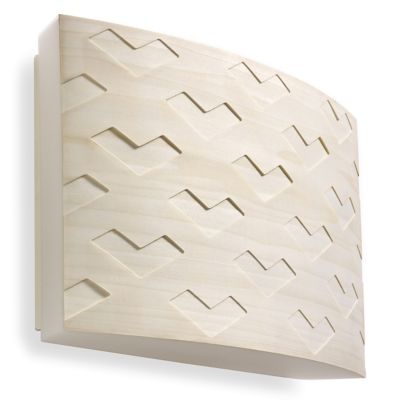 Hide & Seek LED Wall Sconce