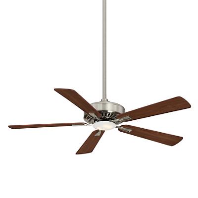 Contractor LED Ceiling Fan