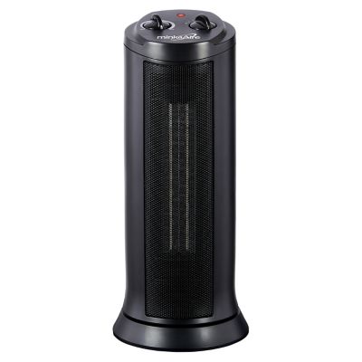 Tower Ceramic Heater Fan