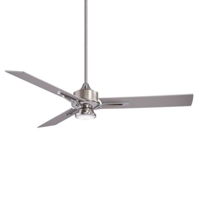 Calais Hugger Ceiling Fan By Minka Aire Fans At Lumens Com