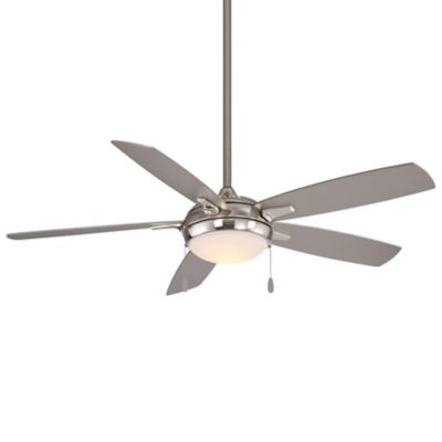 Lun-Aire LED Ceiling Fan