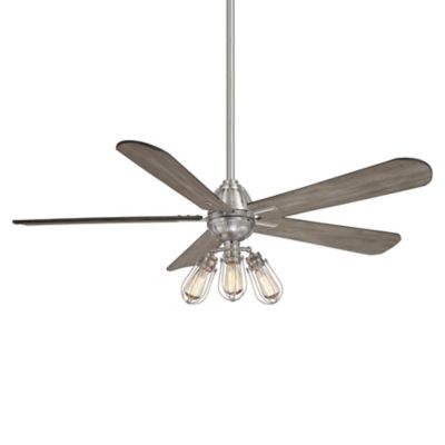 Fan Blades For Cirque Ceiling Fan By Minka Aire Fans At Lumens Com