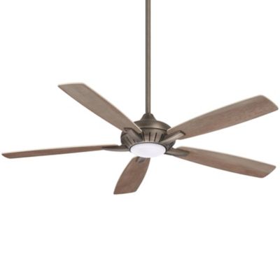 Concept Ii Flushmount 44 In Ceiling Fan By Minka Aire Fans At Lumens Com