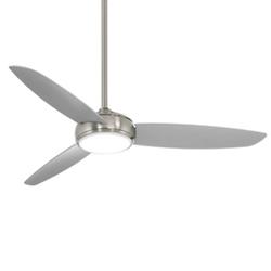 Concept IV 54-Inch LED Ceiling Fan