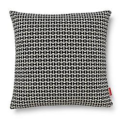 Double Triangles Pillow