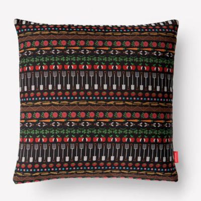 Bavaria Stripe Pillow