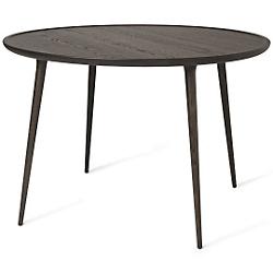 Accent Round Dining Table