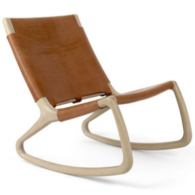 Rocker Rocking Chair