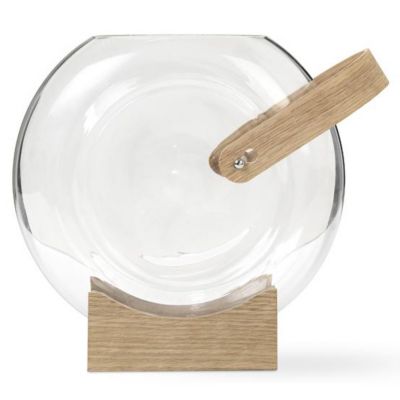 Handle Vase