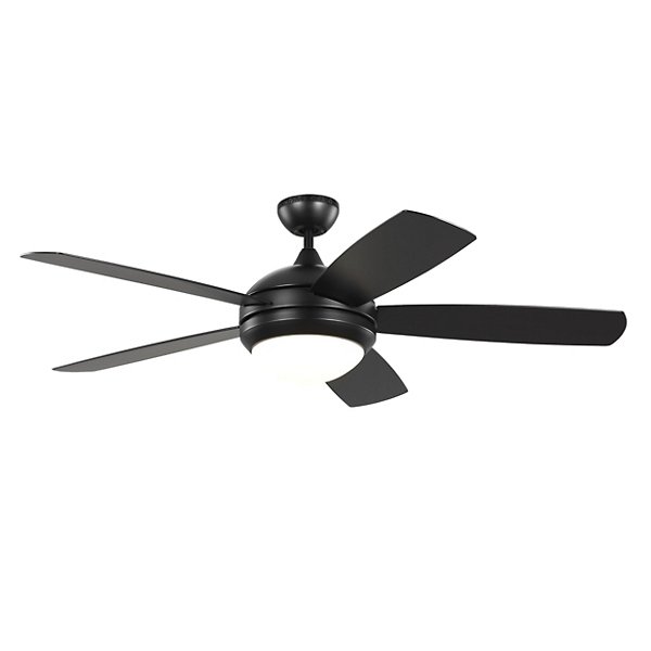 Gleam Indoor Outdoor Led Ceiling Fan By, Turn Of The Century Ceiling Fan Reviews