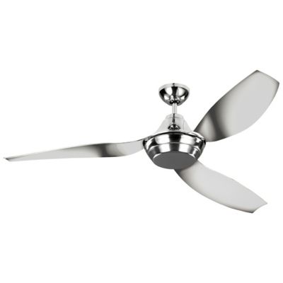 Monte Carlo Fans Avvo Ceiling Fan 3AVOR56QSD V1 Size 56 ...