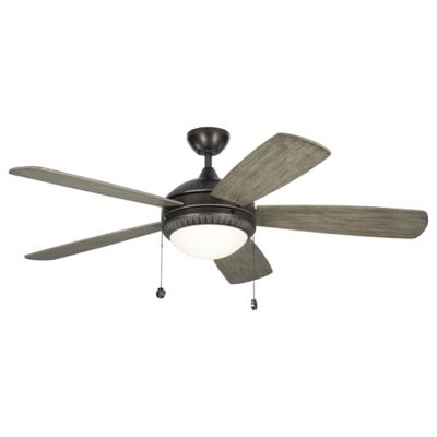 Discus Ornate Ceiling Fan