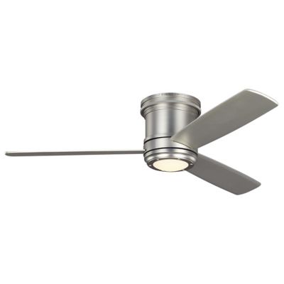 Aerotour Semi-Flush Ceiling Fan