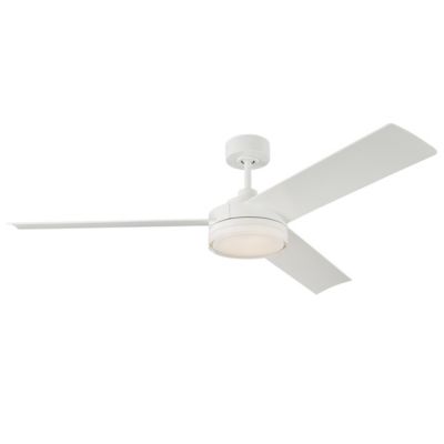 Cirque LED Ceiling Fan