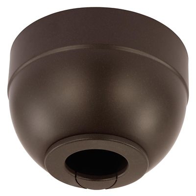 Visual Comfort Fan Fan Slope Ceiling Mounting Kit - Color: Bronze - MC93BZ