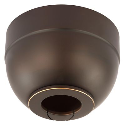 Visual Comfort Fan Fan Slope Ceiling Mounting Kit - Color: Bronze - MC93RB