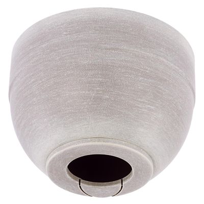 Visual Comfort Fan Fan Slope Ceiling Mounting Kit - Color: Grey - MC93WGR