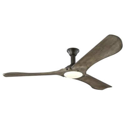 Minimalist Max Ceiling Fan