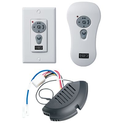 CK300 Wall/Hand Held Remote Kit