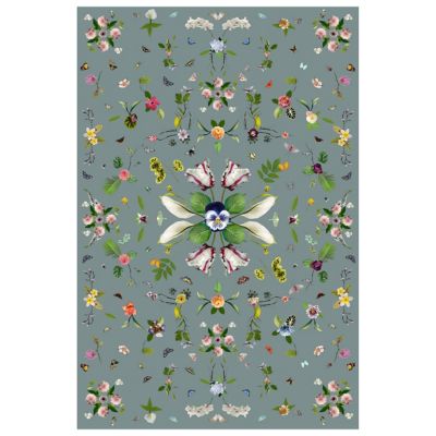 Garden of Eden Rug