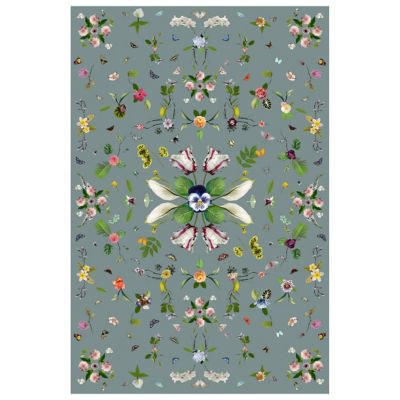 Garden of Eden Rug