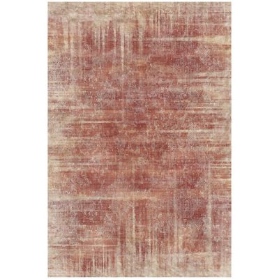 Patina Area Rug - Color: Red - Size: 9 ft 9 "" x 13 ft - Moooi Carpets SW190253