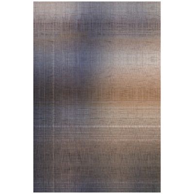 Canvas Area Rug - Color: Orange - Size: 9 ft 9 "" x 13 ft - Moooi Carpets S200061