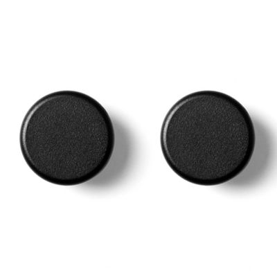 Bath Knobs - Pack of 2