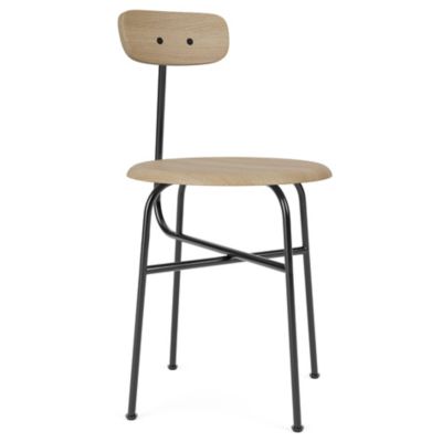 Audo Copenhagen Afteroom Dining Chair in Beige