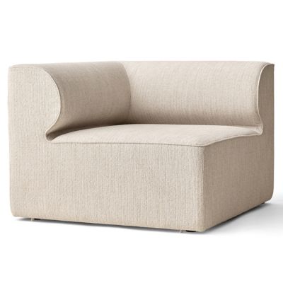 AUD2474802 Audo Copenhagen Eave Modular Corner Sofa - Color:  sku AUD2474802