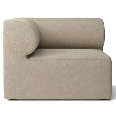 Audo Copenhagen Eave Modular Corner Sofa - Color: Matte - Size: 38 - 995