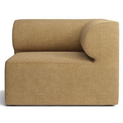 Audo Copenhagen Eave Modular Corner Sofa - Color: Matte - Size: 38 - 995