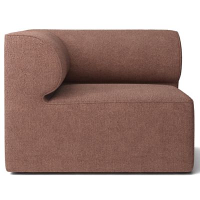 Audo Copenhagen Eave Modular Corner Sofa - Color: Matte - Size: 38 - 995