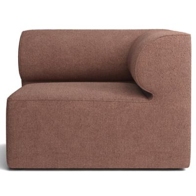 Audo Copenhagen Eave Modular Corner Sofa - Color: Matte - Size: 38 - 995