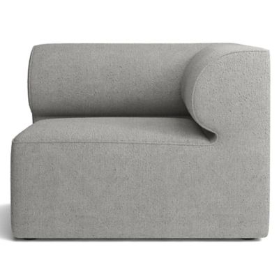 Audo Copenhagen Eave Modular Corner Sofa - Color: Matte - Size: 38 - 995