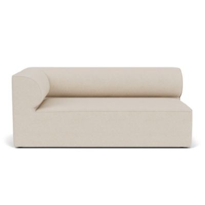 Audo Copenhagen Eave Modular Corner Sofa - Color: Matte - Size: 76 - 996