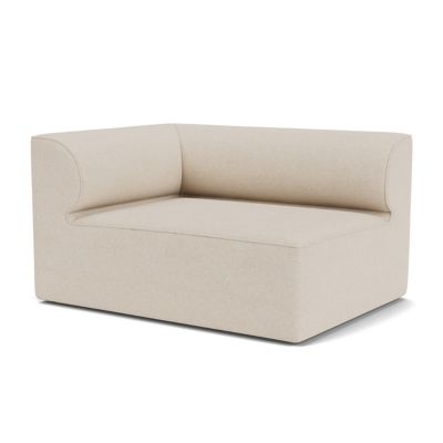 Audo Copenhagen Eave Modular Corner Sofa - Color: Matte - Size: 76 - 996