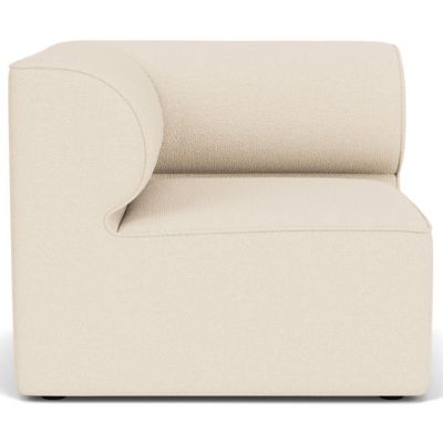 Audo Copenhagen Eave Modular Corner Sofa - Color: Matte - Size: 34 - 996