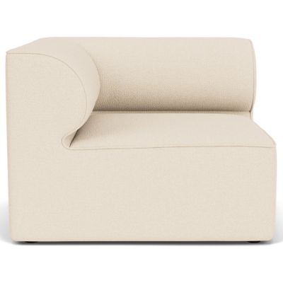 Audo Copenhagen Eave Modular Corner Sofa - Color: Matte - Size: 38 - 995