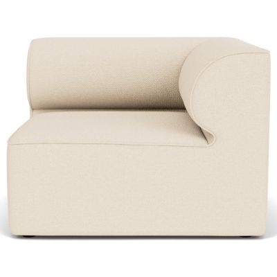 Audo Copenhagen Eave Modular Corner Sofa - Color: Matte - Size: 38 - 995